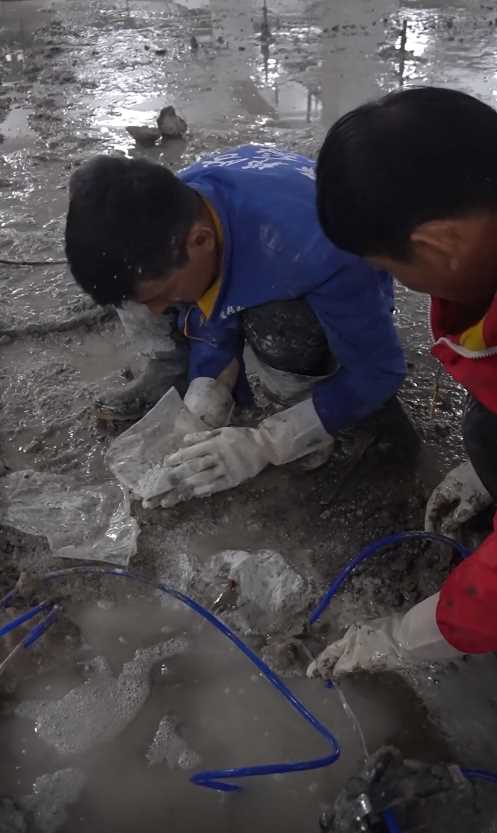 临沂郯城县灌浆堵漏
